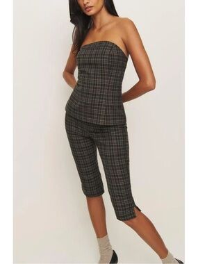 Reformation x Kacey Musgraves two piece set